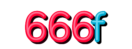 666f — logo kanal